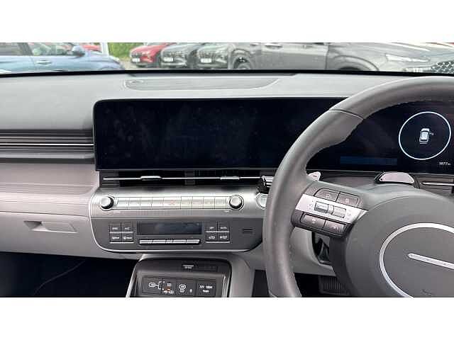 Hyundai Kona KONA 1.6 Hybrid 138 Ultimate 5dr DCT