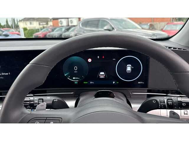Hyundai Kona KONA 1.6 Hybrid 138 Ultimate 5dr DCT