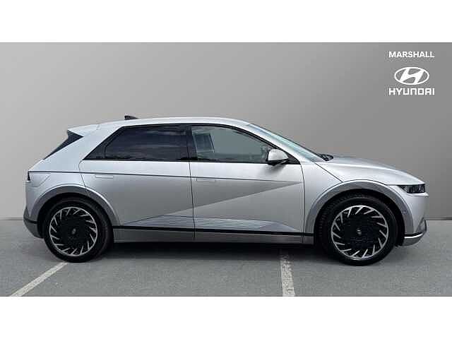 Hyundai Ioniq 5 IONIQ 5 160kW Ultimate 73 kWh 5dr Auto