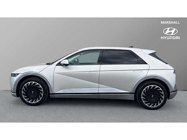 Hyundai Ioniq 5 IONIQ 5 160kW Ultimate 73 kWh 5dr Auto