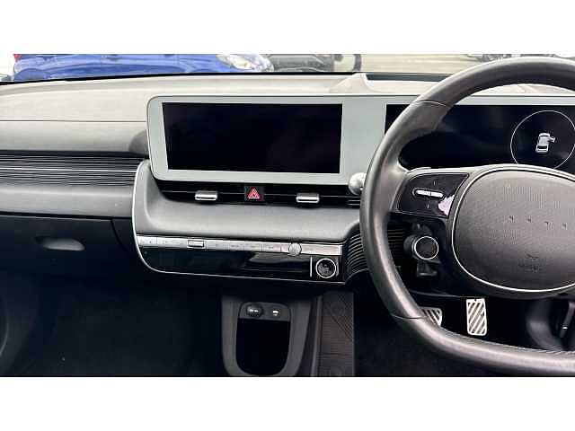 Hyundai Ioniq 5 IONIQ 5 160kW Ultimate 73 kWh 5dr Auto