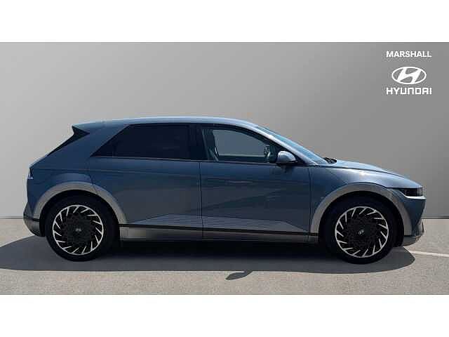 Hyundai Ioniq 5 IONIQ 5 160kW Ultimate 73 kWh 5dr Auto
