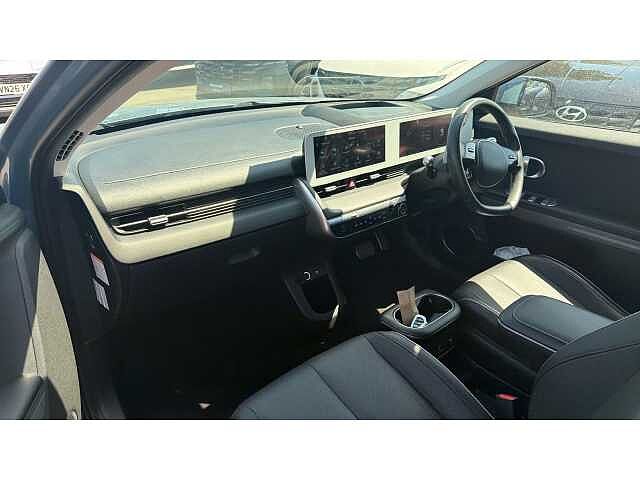 Hyundai Ioniq 5 IONIQ 5 160kW Ultimate 73 kWh 5dr Auto