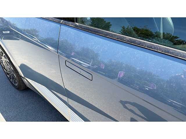 Hyundai Ioniq 5 IONIQ 5 160kW Ultimate 73 kWh 5dr Auto