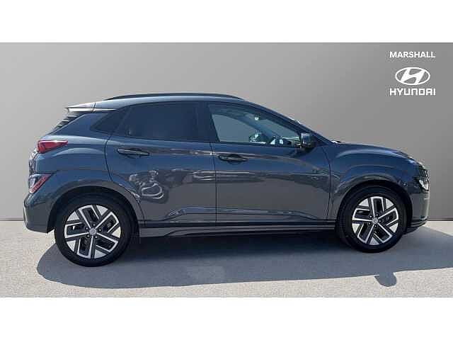 Hyundai Kona KONA 150kW Premium 64kWh 5dr Auto