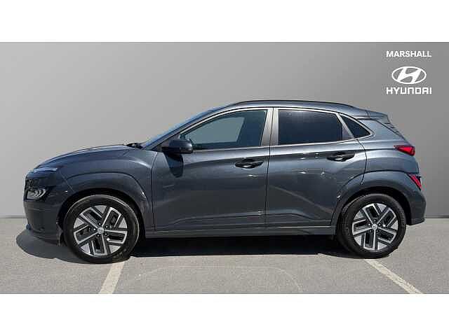 Hyundai Kona KONA 150kW Premium 64kWh 5dr Auto