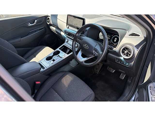 Hyundai Kona KONA 150kW Premium 64kWh 5dr Auto