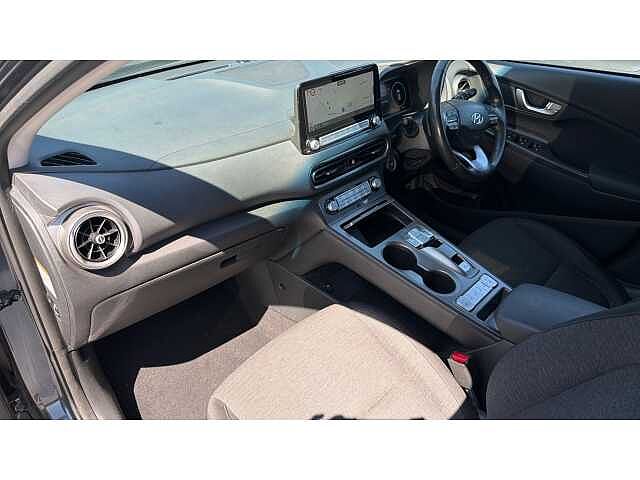 Hyundai Kona KONA 150kW Premium 64kWh 5dr Auto