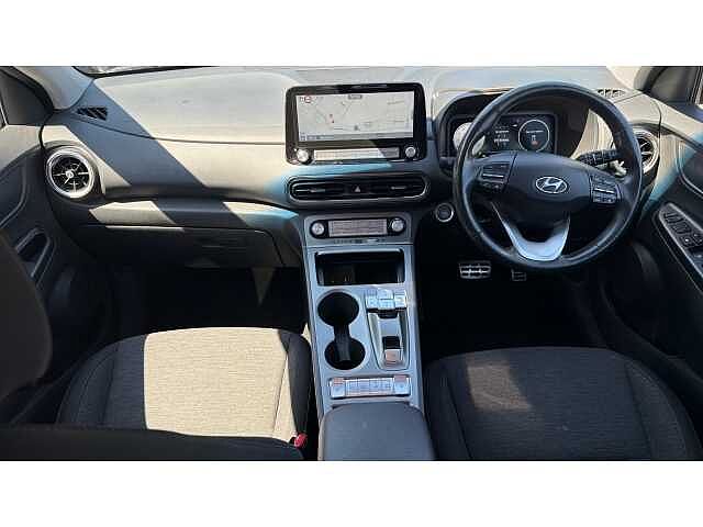 Hyundai Kona KONA 150kW Premium 64kWh 5dr Auto