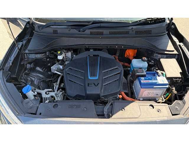 Hyundai Kona KONA 150kW Premium 64kWh 5dr Auto