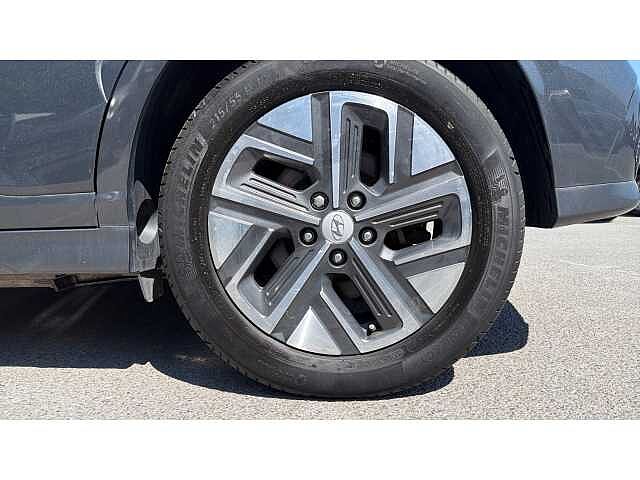 Hyundai Kona KONA 150kW Premium 64kWh 5dr Auto