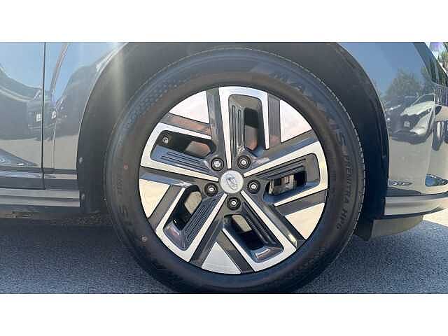 Hyundai Kona KONA 150kW Premium 64kWh 5dr Auto
