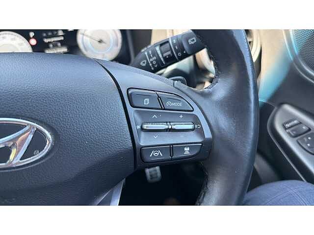 Hyundai Kona KONA 150kW Premium 64kWh 5dr Auto