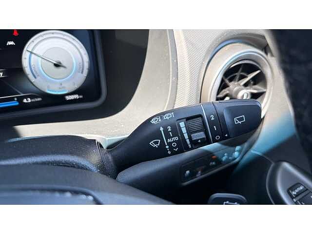 Hyundai Kona KONA 150kW Premium 64kWh 5dr Auto