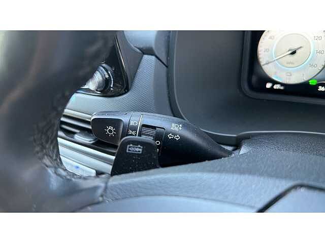 Hyundai Kona KONA 150kW Premium 64kWh 5dr Auto