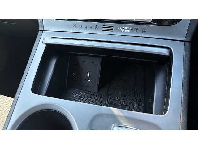 Hyundai Kona KONA 150kW Premium 64kWh 5dr Auto