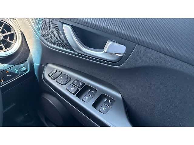 Hyundai Kona KONA 150kW Premium 64kWh 5dr Auto