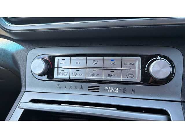 Hyundai Kona KONA 150kW Premium 64kWh 5dr Auto