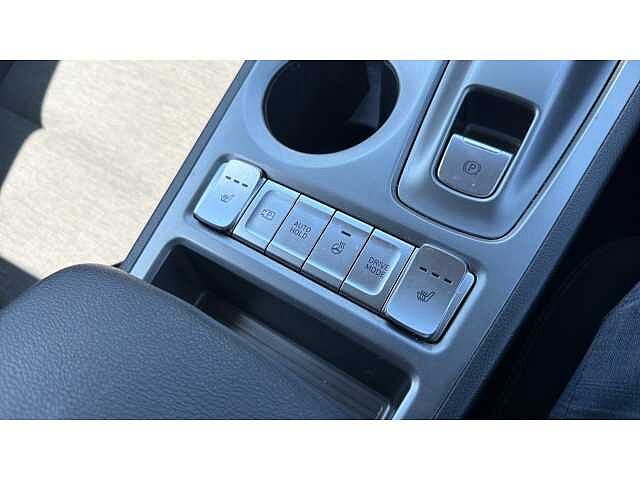 Hyundai Kona KONA 150kW Premium 64kWh 5dr Auto