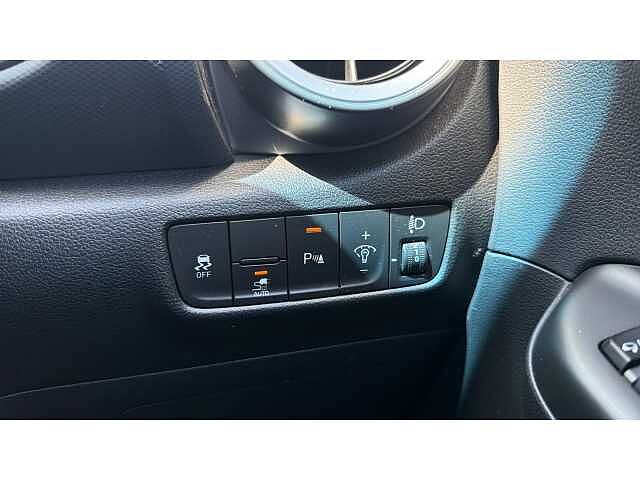 Hyundai Kona KONA 150kW Premium 64kWh 5dr Auto