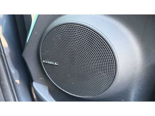 Hyundai Kona KONA 150kW Premium 64kWh 5dr Auto