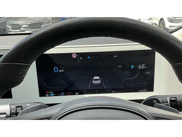 Hyundai Ioniq 5 IONIQ 5 160kW Ultimate 73 kWh 5dr Auto
