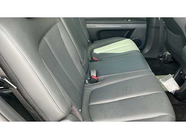 Hyundai Ioniq 5 IONIQ 5 160kW Ultimate 73 kWh 5dr Auto