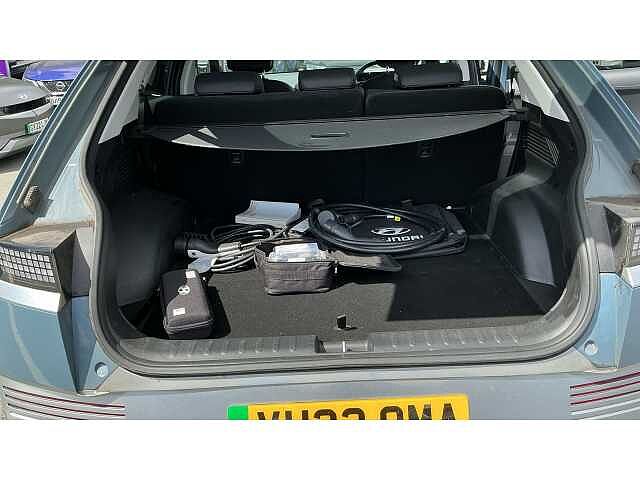 Hyundai Ioniq 5 IONIQ 5 160kW Ultimate 73 kWh 5dr Auto