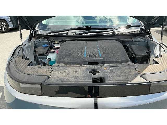 Hyundai Ioniq 5 IONIQ 5 160kW Ultimate 73 kWh 5dr Auto