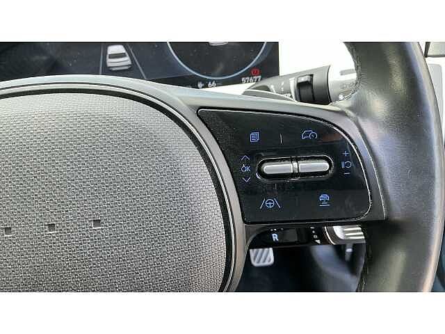Hyundai Ioniq 5 IONIQ 5 160kW Ultimate 73 kWh 5dr Auto