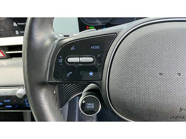 Hyundai Ioniq 5 IONIQ 5 160kW Ultimate 73 kWh 5dr Auto
