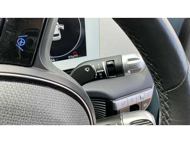 Hyundai Ioniq 5 IONIQ 5 160kW Ultimate 73 kWh 5dr Auto