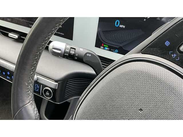 Hyundai Ioniq 5 IONIQ 5 160kW Ultimate 73 kWh 5dr Auto