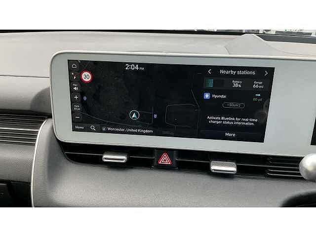 Hyundai Ioniq 5 IONIQ 5 160kW Ultimate 73 kWh 5dr Auto