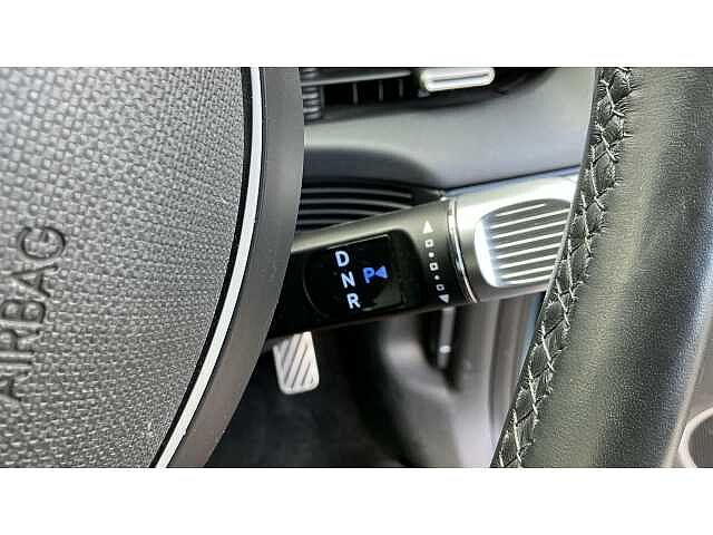 Hyundai Ioniq 5 IONIQ 5 160kW Ultimate 73 kWh 5dr Auto