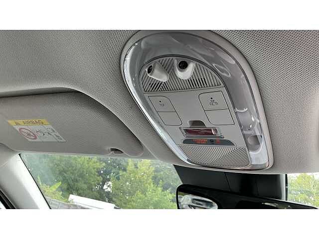 Hyundai Ioniq 5 IONIQ 5 160kW Ultimate 73 kWh 5dr Auto
