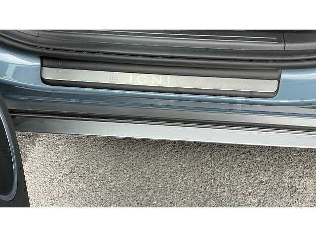 Hyundai Ioniq 5 IONIQ 5 160kW Ultimate 73 kWh 5dr Auto