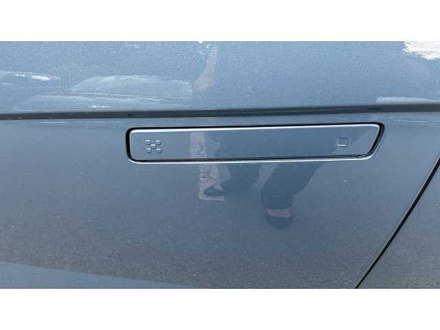 Hyundai Ioniq 5 IONIQ 5 160kW Ultimate 73 kWh 5dr Auto