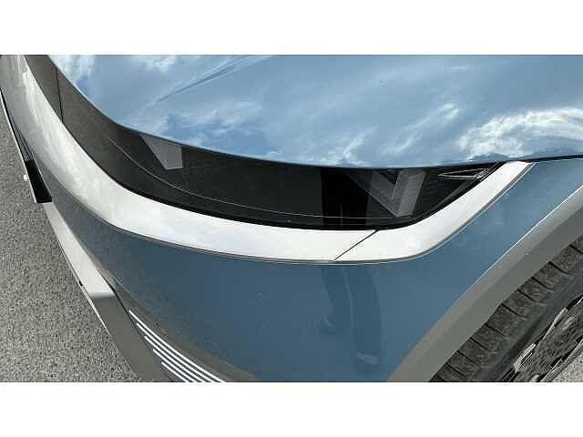 Hyundai Ioniq 5 IONIQ 5 160kW Ultimate 73 kWh 5dr Auto