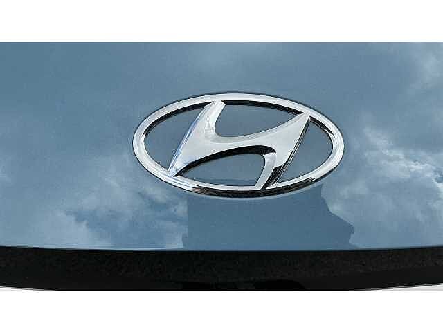 Hyundai Ioniq 5 IONIQ 5 160kW Ultimate 73 kWh 5dr Auto