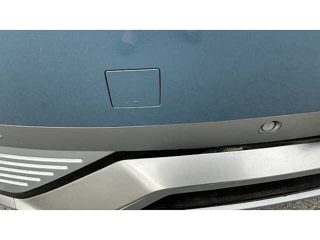 Hyundai Ioniq 5 IONIQ 5 160kW Ultimate 73 kWh 5dr Auto