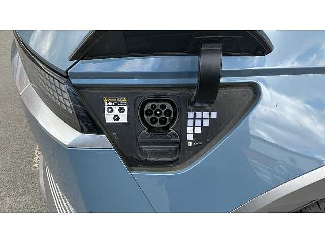 Hyundai Ioniq 5 IONIQ 5 160kW Ultimate 73 kWh 5dr Auto