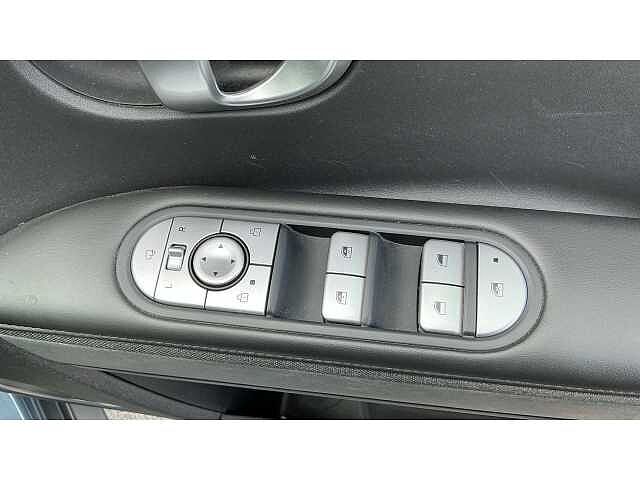 Hyundai Ioniq 5 IONIQ 5 160kW Ultimate 73 kWh 5dr Auto