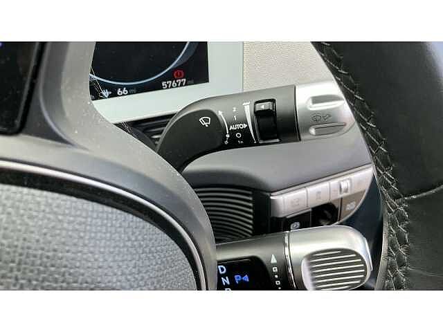 Hyundai Ioniq 5 IONIQ 5 160kW Ultimate 73 kWh 5dr Auto