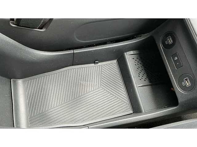 Hyundai Ioniq 5 IONIQ 5 160kW Ultimate 73 kWh 5dr Auto