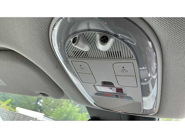 Hyundai Ioniq 5 IONIQ 5 160kW Ultimate 73 kWh 5dr Auto