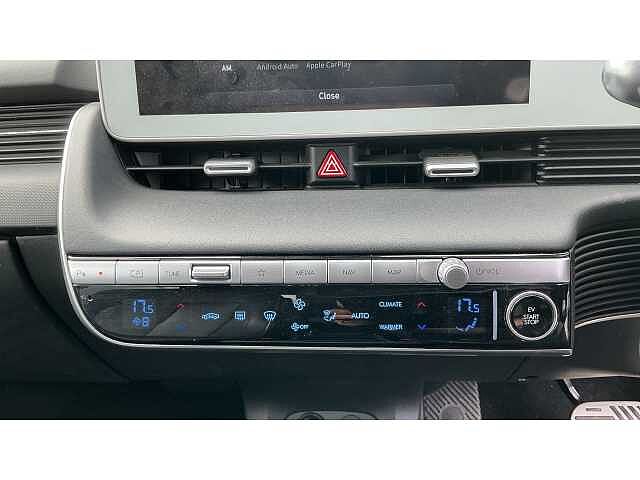 Hyundai Ioniq 5 IONIQ 5 160kW Ultimate 73 kWh 5dr Auto
