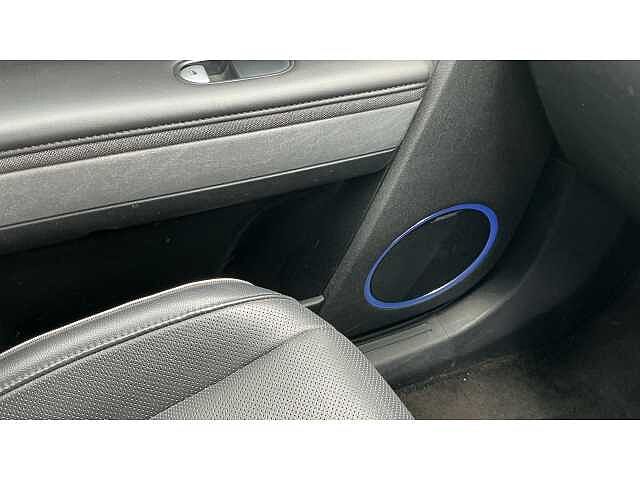 Hyundai Ioniq 5 IONIQ 5 160kW Ultimate 73 kWh 5dr Auto