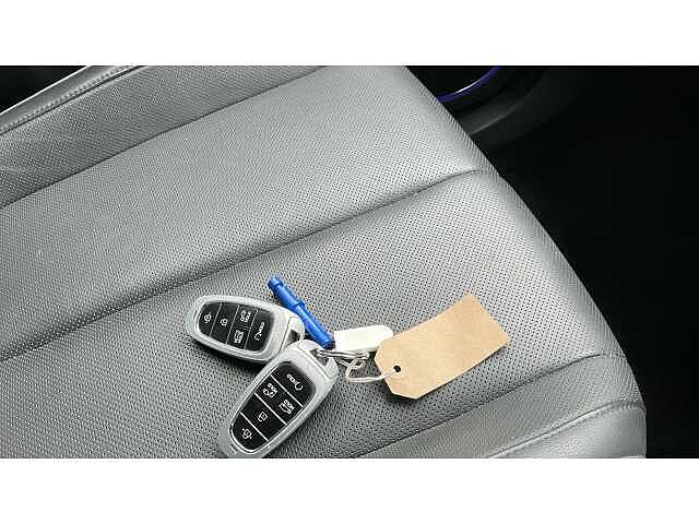 Hyundai Ioniq 5 IONIQ 5 160kW Ultimate 73 kWh 5dr Auto
