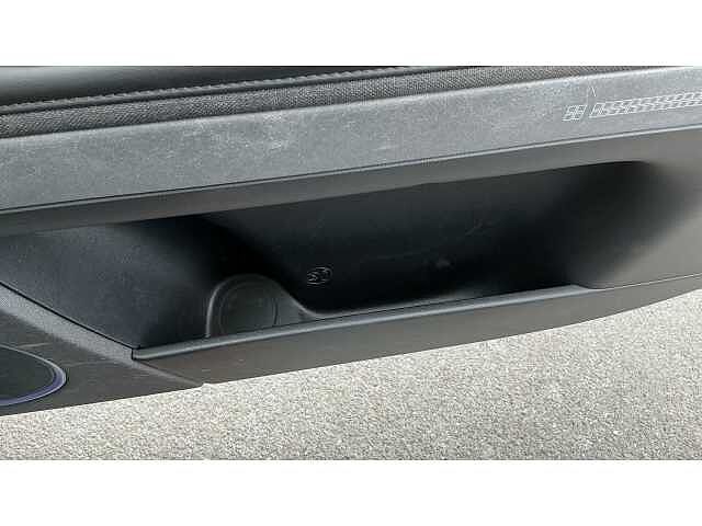 Hyundai Ioniq 5 IONIQ 5 160kW Ultimate 73 kWh 5dr Auto